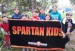 Spartan Race 23. dubna 2016 - 1